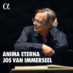 Various Artists Anima Eterna Box Set CD
