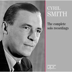 Various Artists Complete Solo Recordings 3 X CD