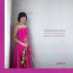 Bach & Beyond Various (Box) Bach & Beyond Various (Box) CD