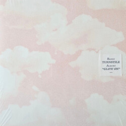 Turnstile Glow On VINYL LP