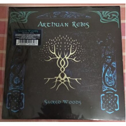 Arthuan Rebis Sacred Woods VINYL LP