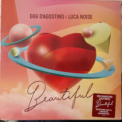 Gigi D'Agostino / Luca Noise Beautiful Vinyl