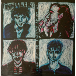 Inhaler (12) It Won't Always Be Like This Vinyl LP