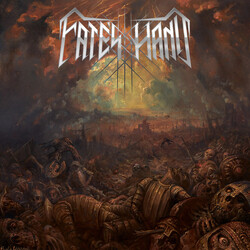 Fate's Hand Fate's Hand VINYL