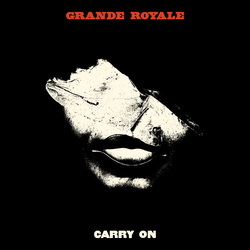 Grande Royale Carry On vinyl LP