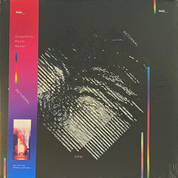 Oneohtrix Point Never Returnal Vinyl LP