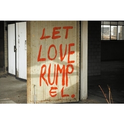 Kalabrese Let Love Rumpel Part 1 Vinyl 2 LP
