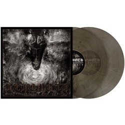 Behemoth Sventevith (Storming Near The Baltic) (Cvnl) (Gry) vinyl LP