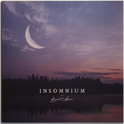 Insomnium Argent Moon
