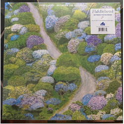 Fiddlehead (2) Between The Richness Vinyl LP