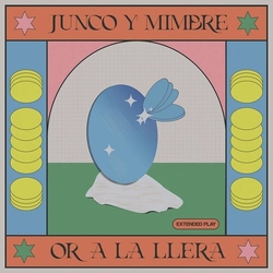 Junco Y Mimbre Or O La Llera VINYL LP