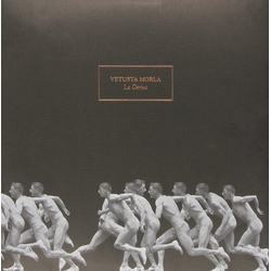 Vetusta Morla La Deriva (Spa) vinyl LP