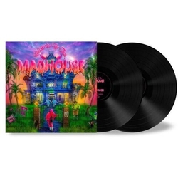 Tones & I Welcome To The Madhouse VINYL LP