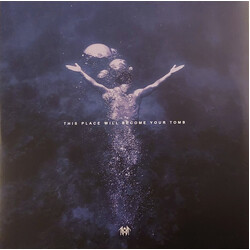 Sleep Token This Place Will Become Your Tomb Vinyl 2 LP