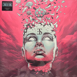Employed To Serve Conquering VINYL LP