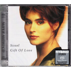 Sissel Gift Of Love SACD