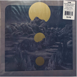 Yob Clearing The Path To Ascend Vinyl 2 LP