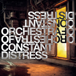 Orchestra Of Constant Distress Concerns Vinyl LP