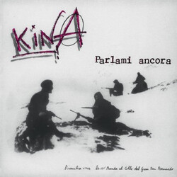 Kina (4) Parlami Ancora Vinyl LP