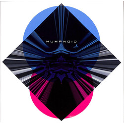 Humanoid 7 Songs