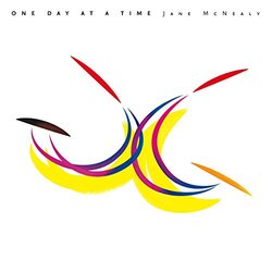 Jane Mcnealy One Day At A Time VINYL LP