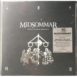 Bobby Krlic Midsommar (Original Motion Picture Soundtrack) Vinyl LP