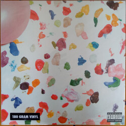 The Virgins (3) The Virgins Vinyl LP