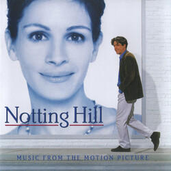 Various Notting Hill (Music From The Motion Picture) SACD
