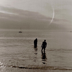 Cahill // Costello Offworld VINYL LP