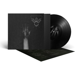 Illudium Ash Of The Womb VINYL LP