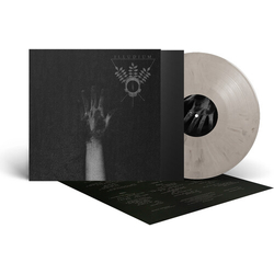 Illudium Ash Of The Womb (Ash Grey Marble Vinyl) 180Gm Lp Colored Gray Limited Edition VINYL LP