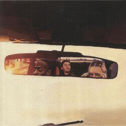 Athletic Progression Cloud High In Dreams, But Heavy In The Air Vinyl LP