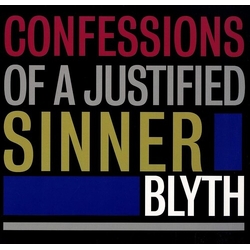 Blyth (2) Confessions Of A Justified Sinner VINYL LP