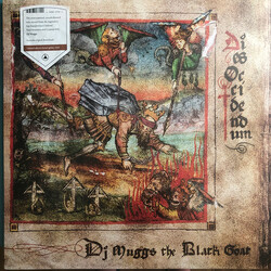 DJ Muggs Dies Occidendum VINYL LP