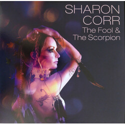 Sharon Corr The Fool & The Scorpion Vinyl LP