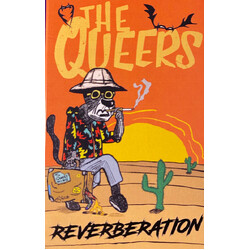 The Queers Reverberation Vinyl LP