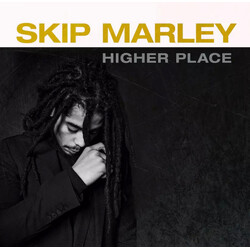Skip Marley Higher Place Vinyl LP