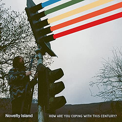 Novelty Island How Are You Coping With This Century?
