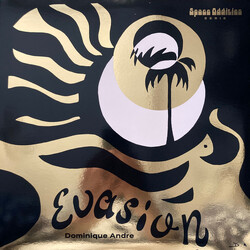 Dominique André Evasion Vinyl LP