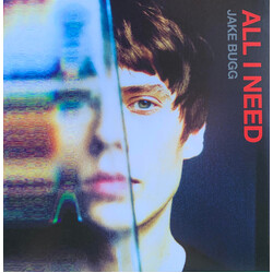 Jake Bugg All I Need Vinyl