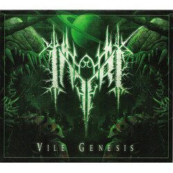 Inferi (3) Vile Genesis