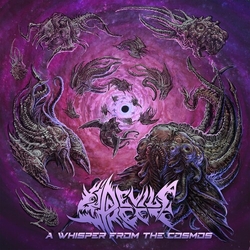 Devil's Reef A Whisper From the Cosmos Vinyl