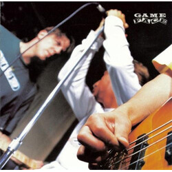 Gameface Three To Get Ready VINYL LP
