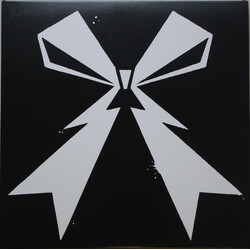 Band-Maid World Domination Vinyl 2 LP