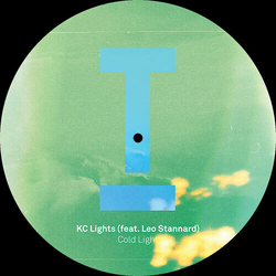 Kc Lights Stannard,Leo Cold Light VINYL 12INCH