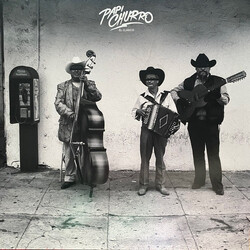Papi Churro El Clásico Vinyl LP