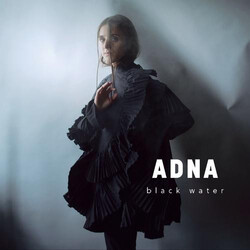 Adna Kadic Black Water Vinyl LP