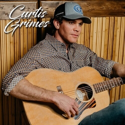 Curtis Grimes Curtis Grimes VINYL LP