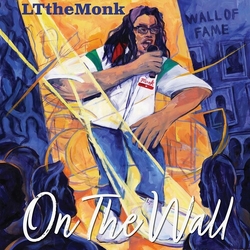 Ltthemonk On The Wall VINYL LP