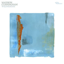 Madison Cunningham Wednesday VINYL LP